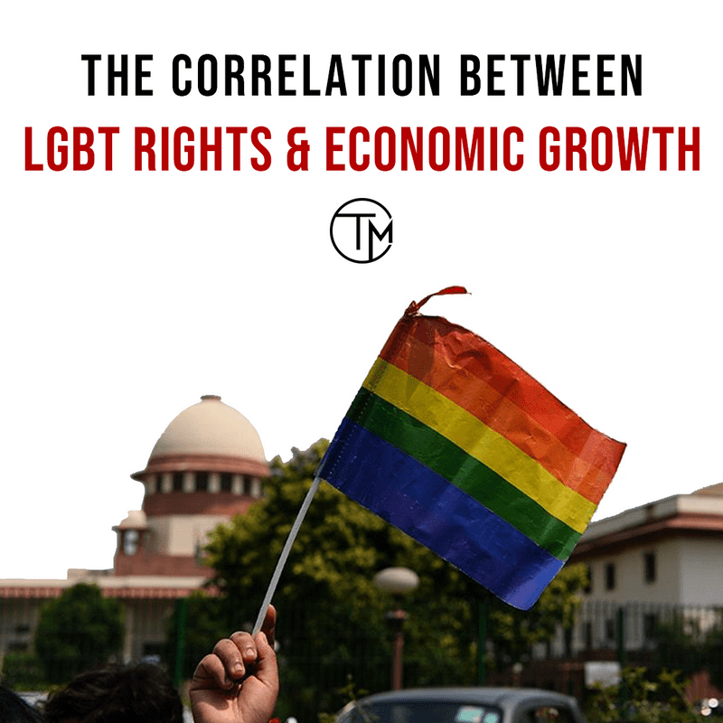 PRIDE COMMUNITY RIGHTS AND ECONOMIC GROWTH OF A COUNTRY