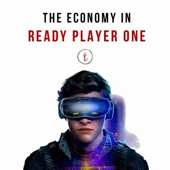 The Economy in Ready Player One