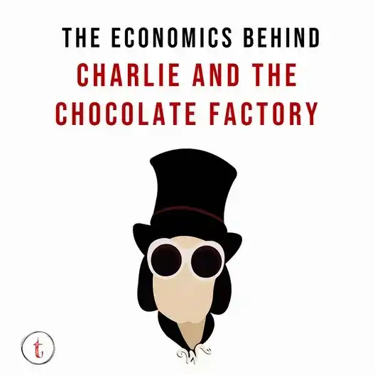The Economics Behind the Charlie and the Chocolate Factory