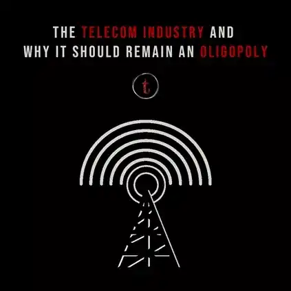 India’s Telecom Industry And Why It Should Remain An Oligopoly