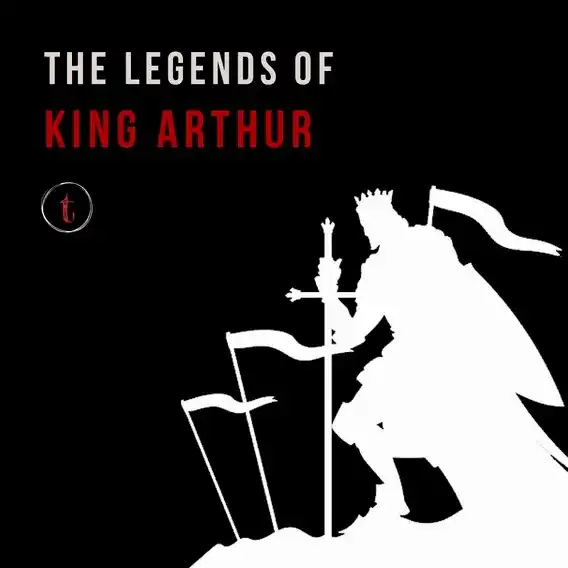The Myth of Arthur: Facts or stories?