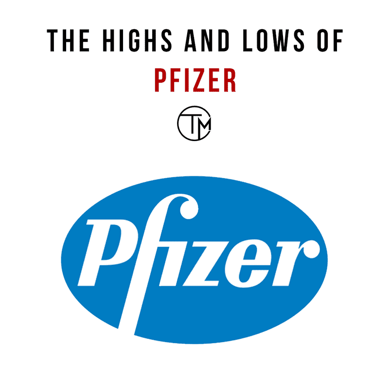 Pfizer's Past and its COVID-19 Vaccine 