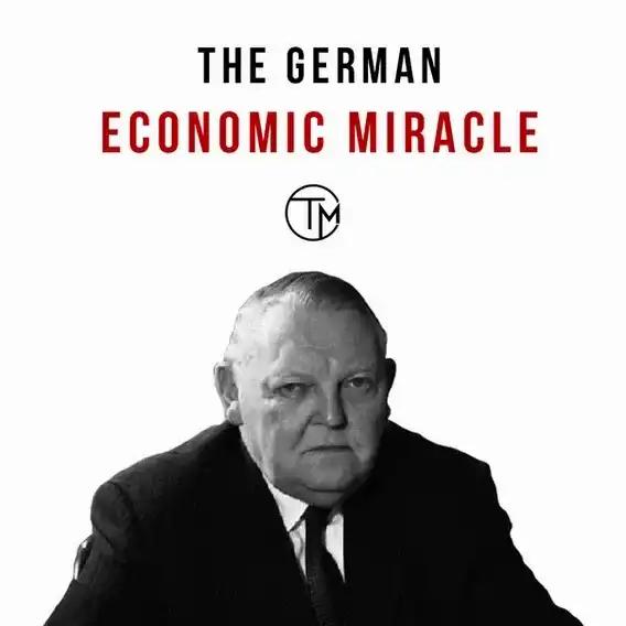 German Economic Miracle