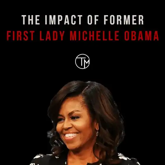 Uniting the United States: The Impact of Former First Lady Michelle Obama