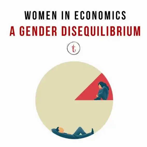 Gender Disequilibrium: The Underrepresentation Of Women In Economics
